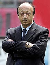 Luciano Moggi