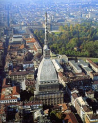 La Mole Antonelliana