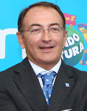 Stefano Campanelli