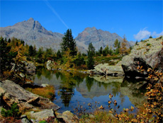 Parco Naturale Mont Avic