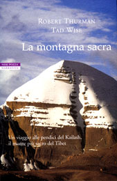 La montagna sacra