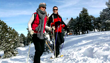 La montagna è per tutti