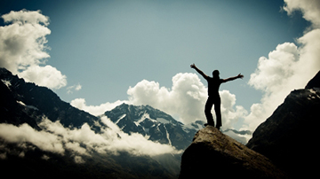 Salviamo le montagne