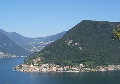 Un premio a Monte Isola