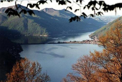 Monte San Giorgio nel Patrimonio Unesco