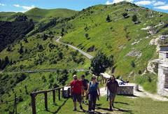 Porta l'anima in vacanza