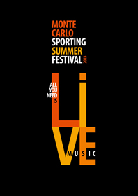 Un festival stellare a Monte Carlo 4 Un festival stellare a Monte Carlo