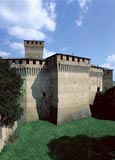 Castello di Montechiarugolo