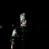 Il Caucaso del Nord emblema dei conflitti nel mondo 4 © Davide Monteleone/Contrasto
Abkhazia, ottobre 2008 - La Valle di Kodori, controllata dai miliziani abkazi