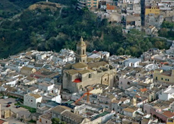Andar per parchi e riserve naturali 3 Montescaglioso
