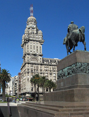 Montevideo