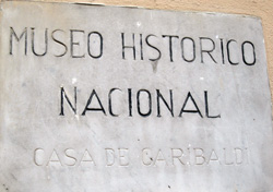Il museo di Montevideo