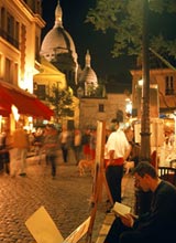 Montmartre