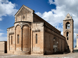 Cattedrale di San Pantaleo, Dolianova