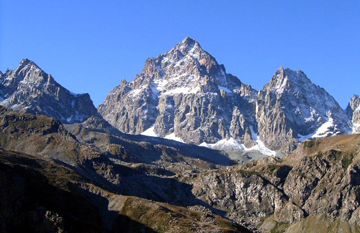 Monviso