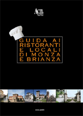 Il gusto di andare in Brianza