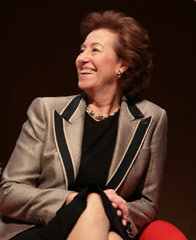 Letizia Moratti