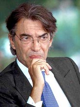 Massimo Moratti