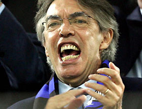 Massimo Moratti