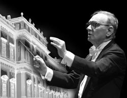 Ennio Morricone