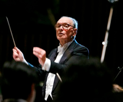 Ennio Morricone