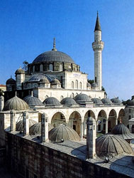 Moschea Sokollu
