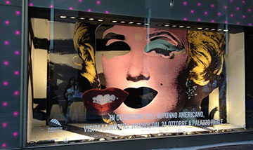 Un autunno... americano