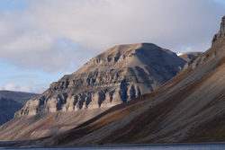 Uno scatto  di Simone Sassen 