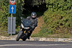 Al mare... di corsa