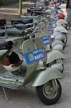 La passata stagione di Motoriamo