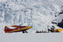 Mount St. Elias