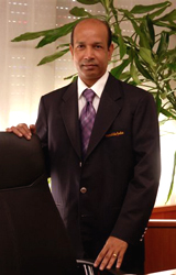 Mr. Gobind Chandra Bhuyan