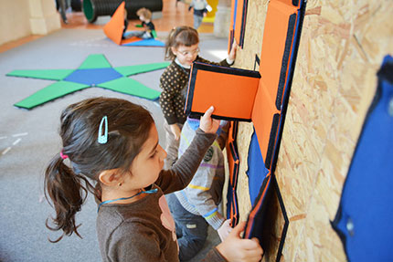 Milano, nasce il Museo dei bambini