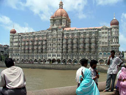 Mumbai Il Taj Mahal Palace Mumbai 