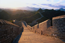 Muraglia cinese
