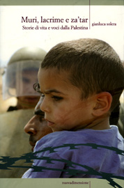 Muri, lacrime e za’tar
