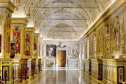 Musei Vaticani