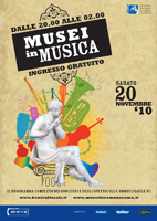 Musica al museo 4 Musica al museo