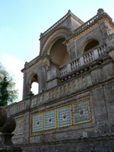 Il Museo Regionale della Ceramica