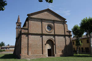 La Chiesa di San Domenico