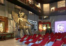 Museo Nazionale del Cinema