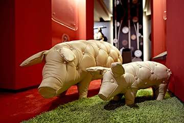 Copyright: Maurizio Bresciani