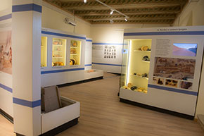 Il Museo di Archeologia per Roma