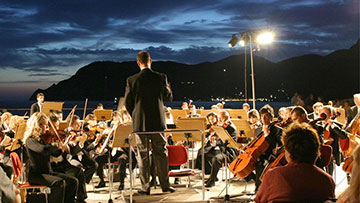 Tesori musicali nelle Cinque Terre
