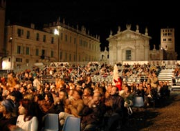 Mantova città di festival