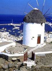 Mykonos