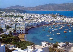 Mykonos