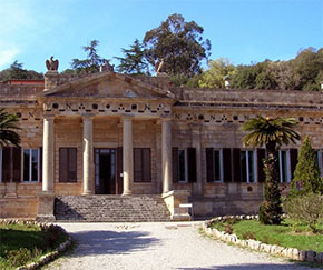 Villa napoleonica di San Martino
