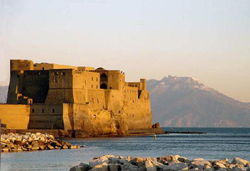 Napoli, Castel dell'Ovo