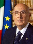 Giorgio Napolitano